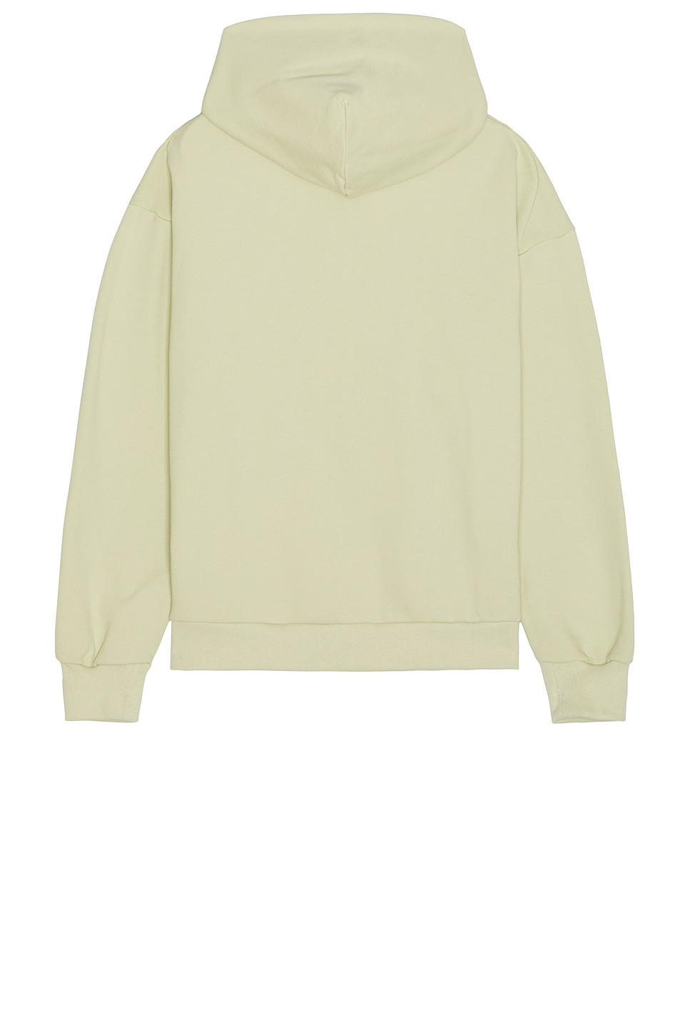 8.0 Hoodie Center - 2