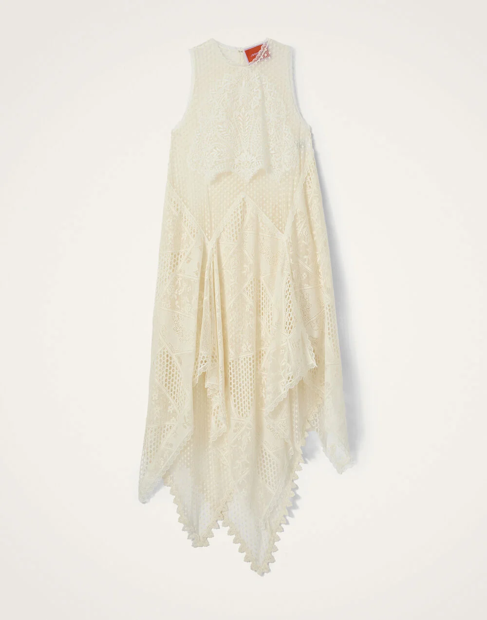 Aura Dress - 1