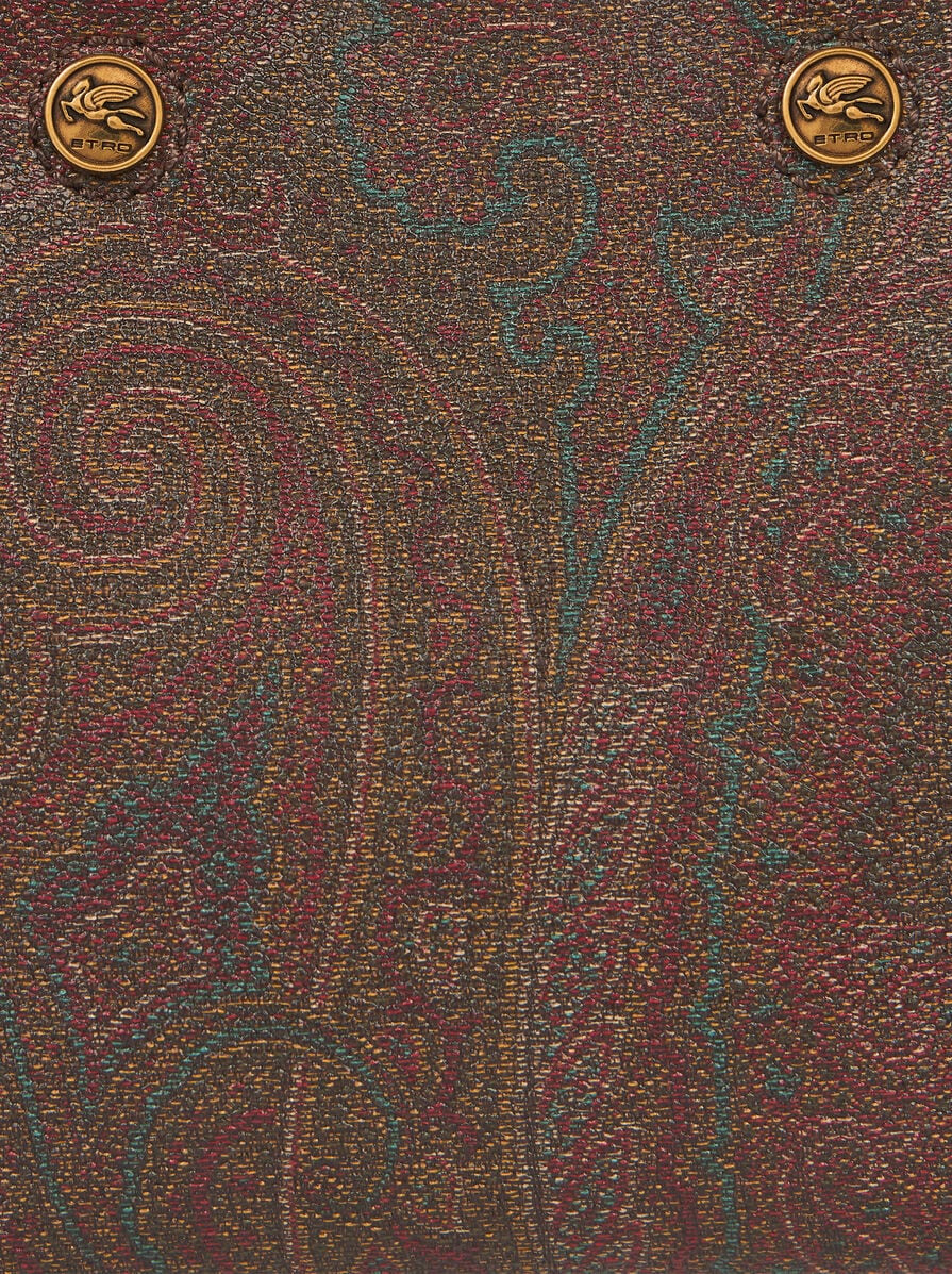 MINI ETRO ESSENTIAL BAG - 6