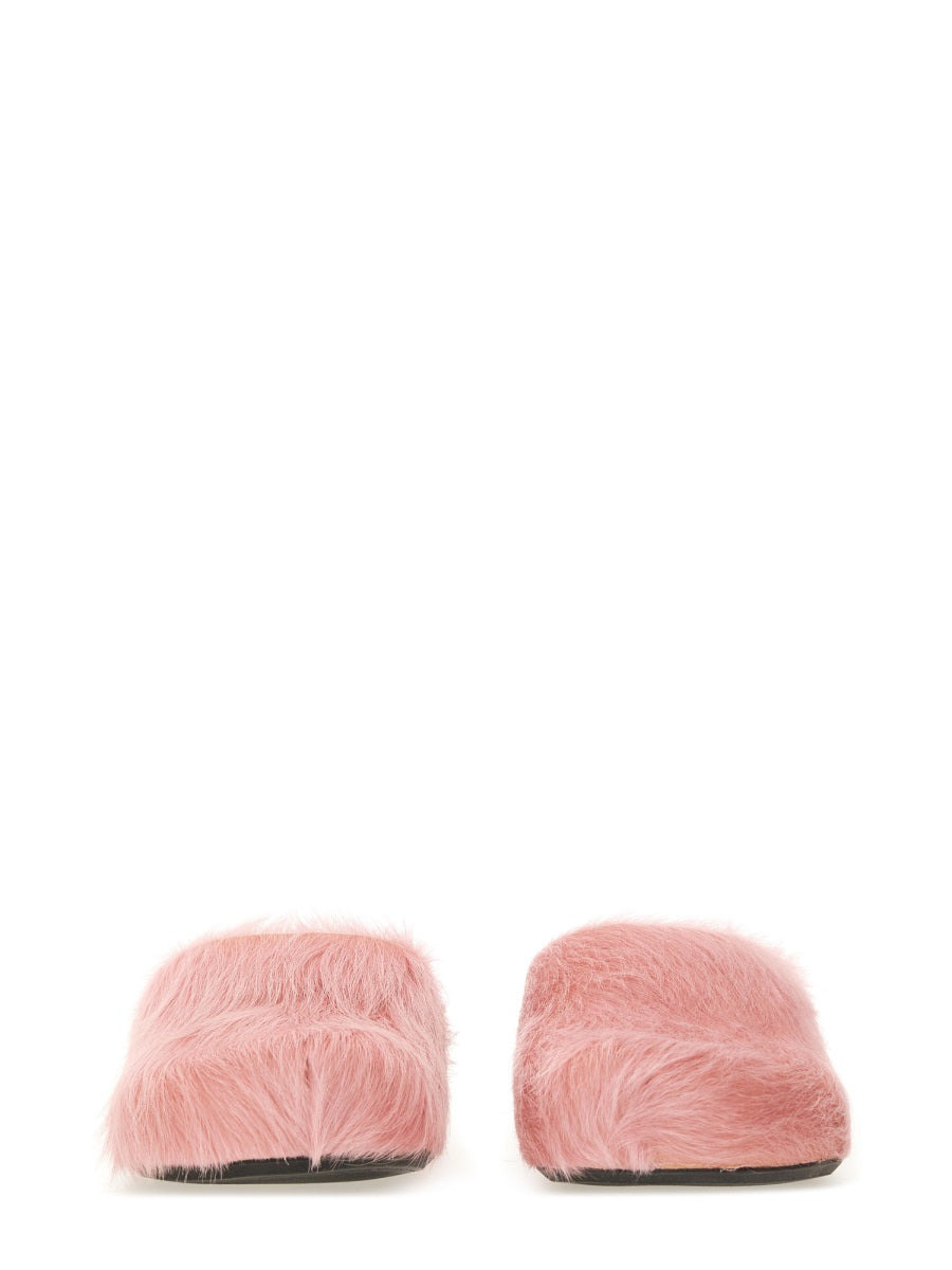 Fussbett Sabot - 4