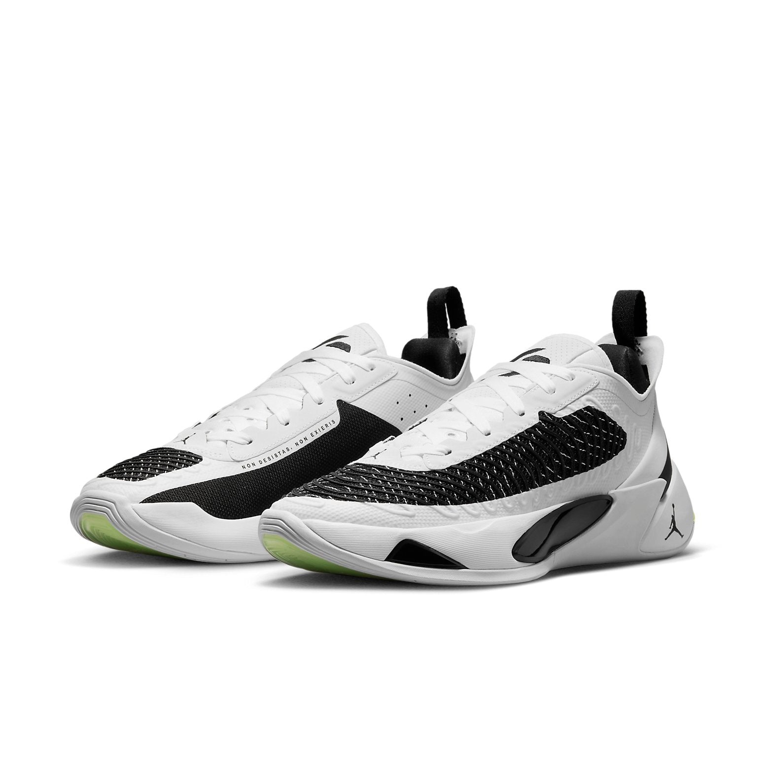 Air Jordan Luka 1 PF 'Reverse Orca' DQ6510-107 - 3