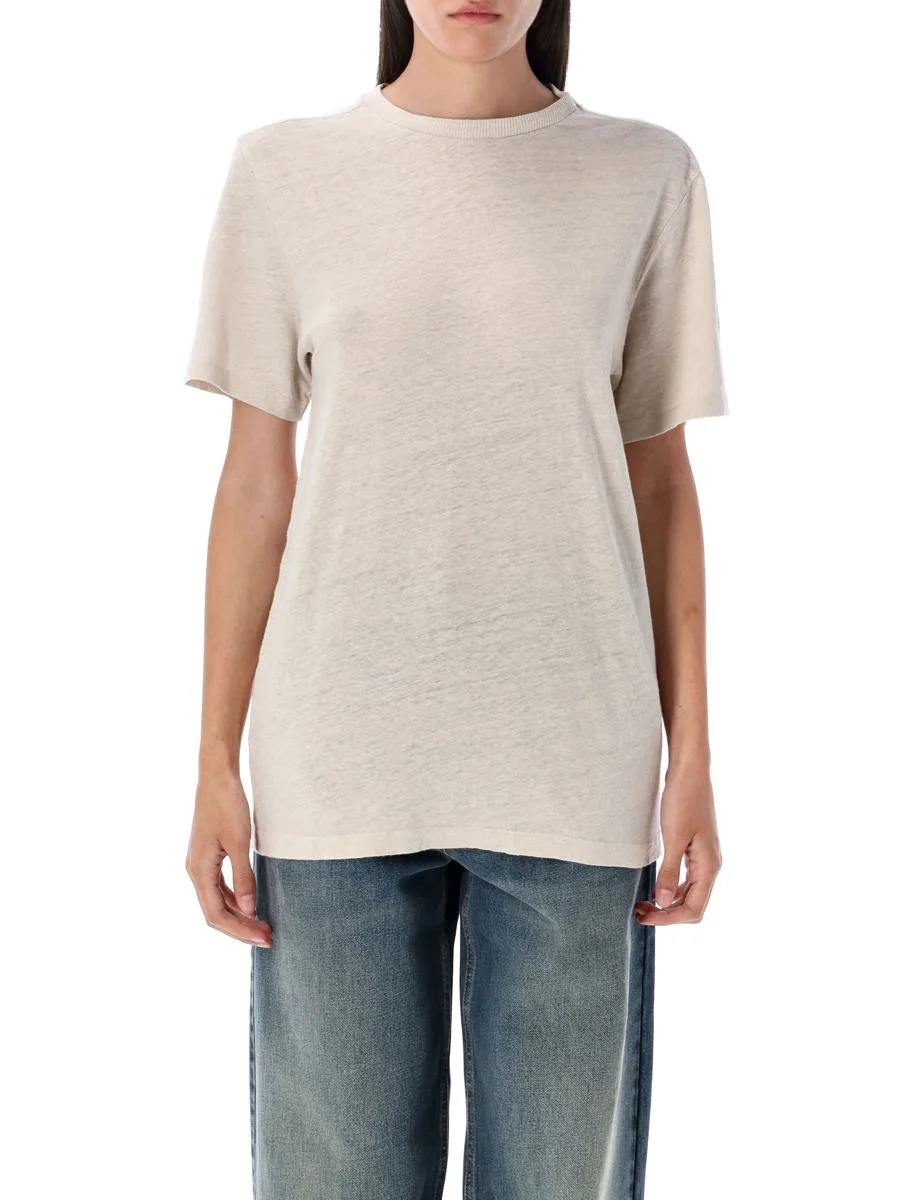 Isabel Marant Étoile Zewel T-Shirt - 1