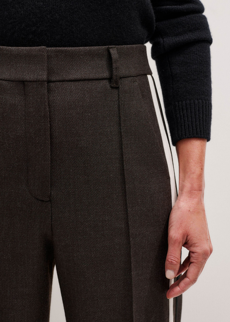 Sporty Smart Man Pant 5