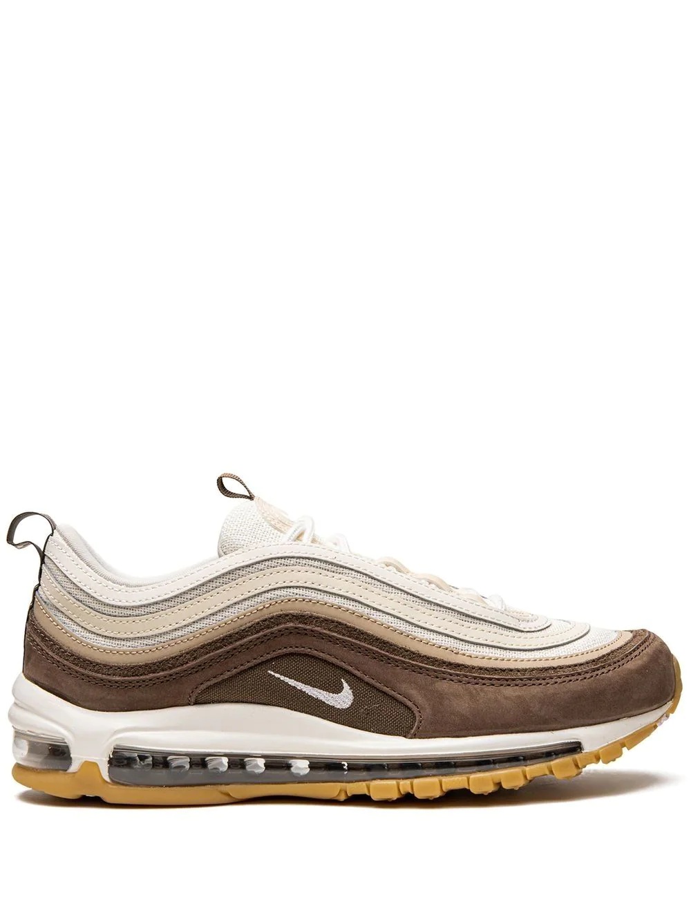 Air Max 97 "Crepe" sneakers - 1