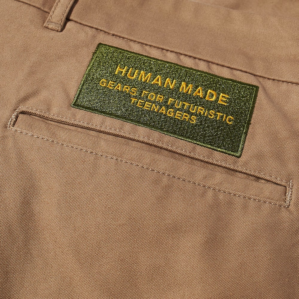 Human Made Heart Chino - 3