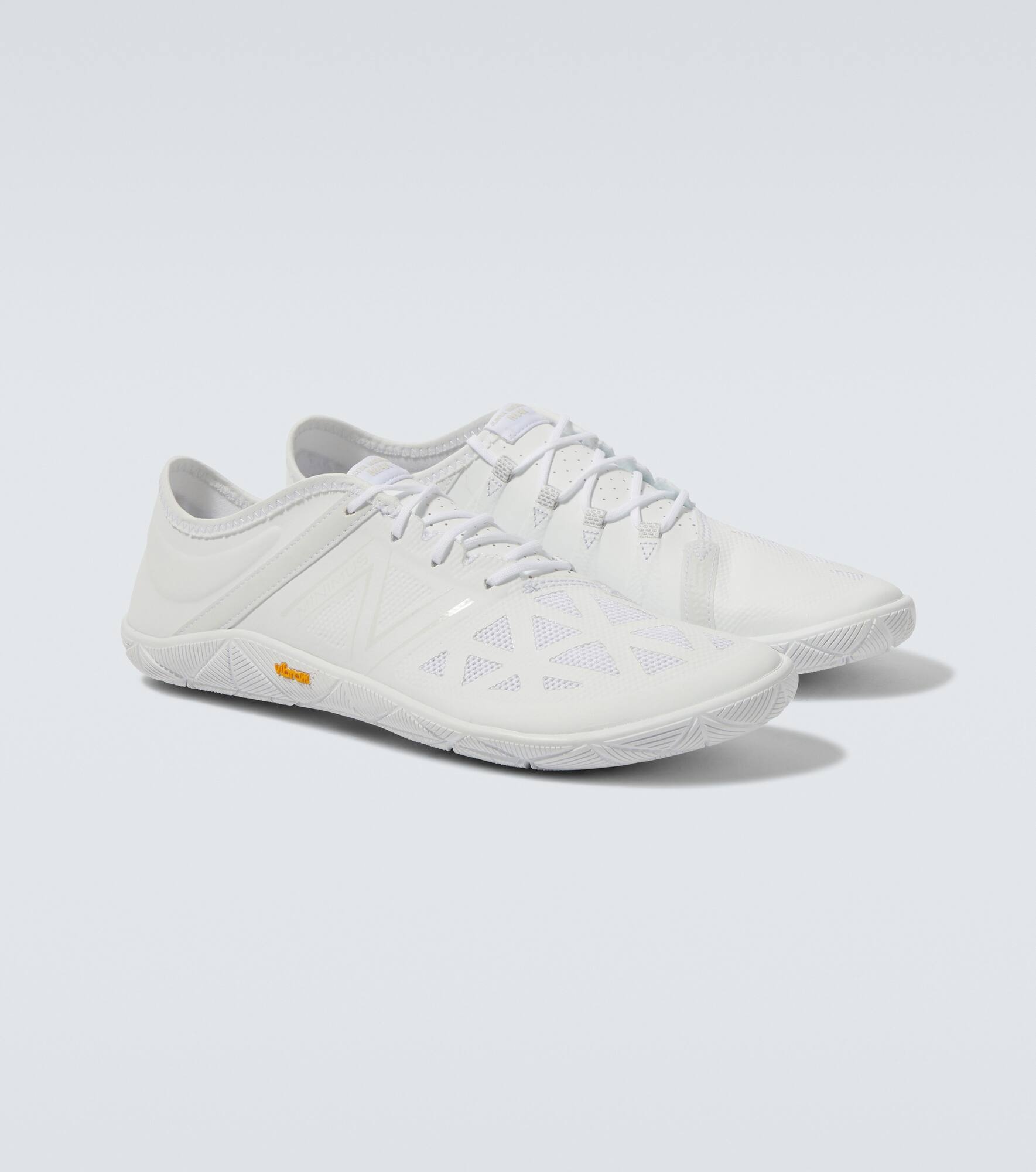 x New Balance low-top sneakers - 5