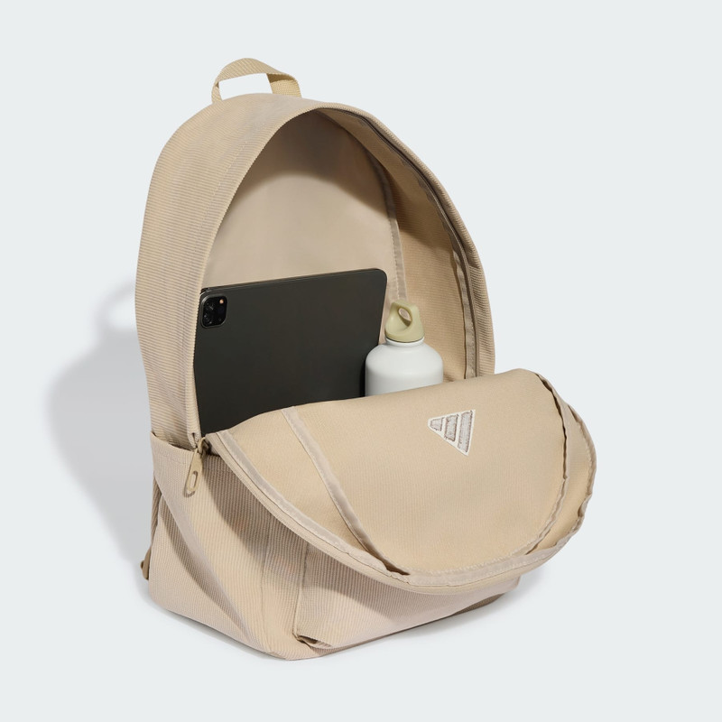 Essentials Material Backpack 6