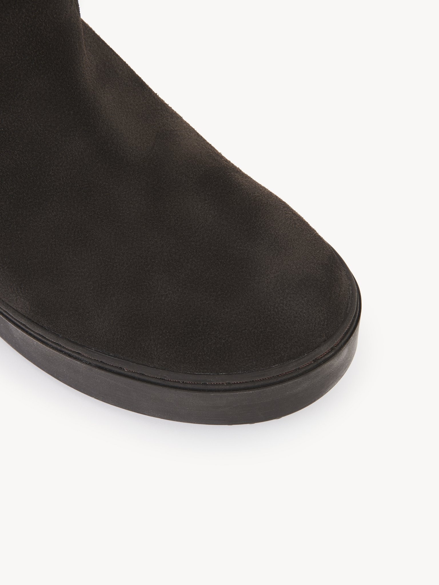 JULIET ANKLE BOOT - 3