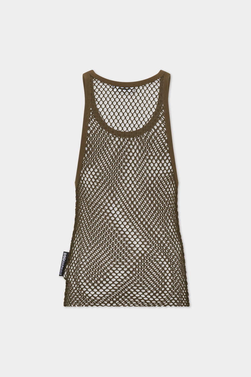 VOGATORE TANK TOP - 2