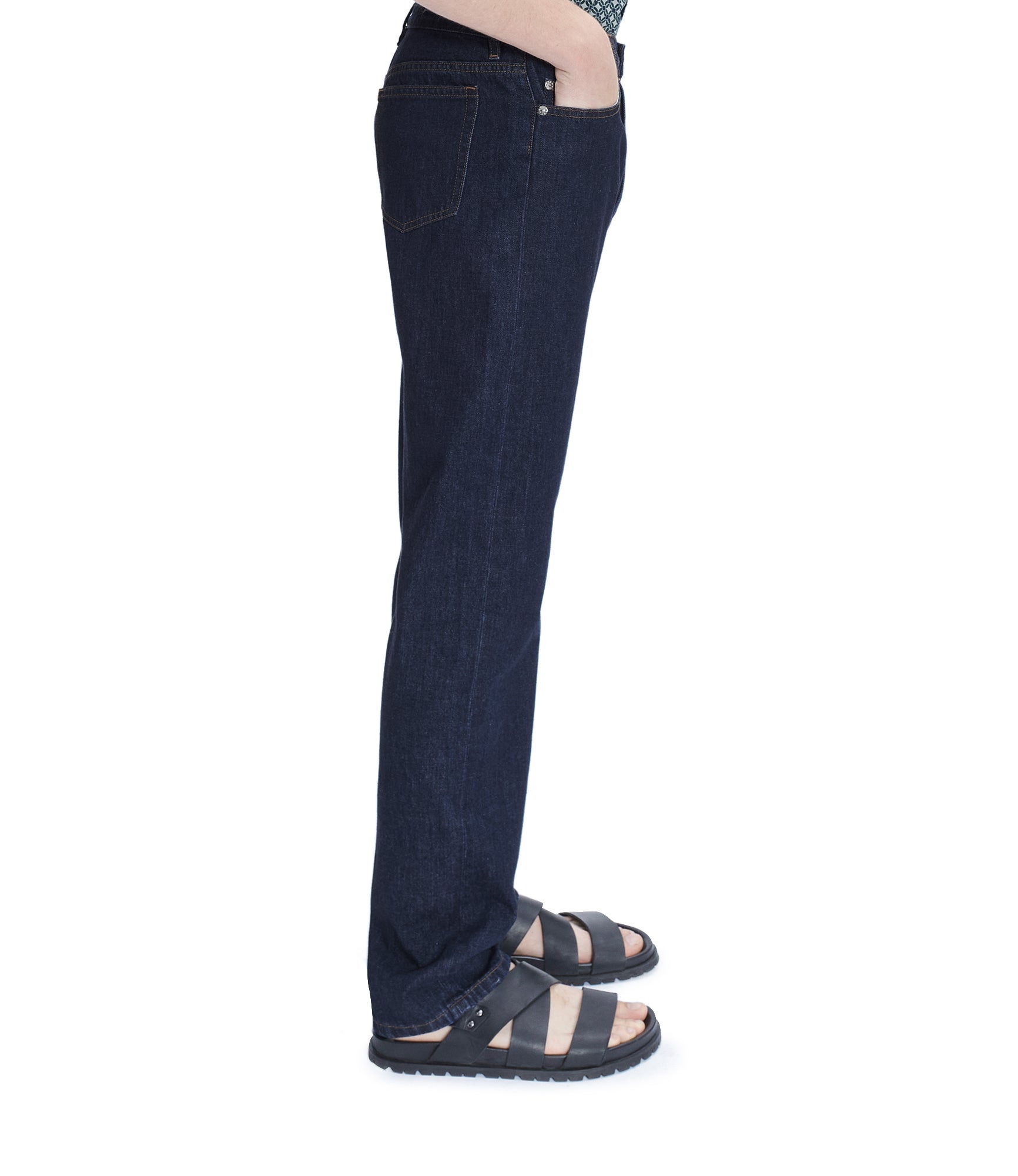 Standard jeans - 5