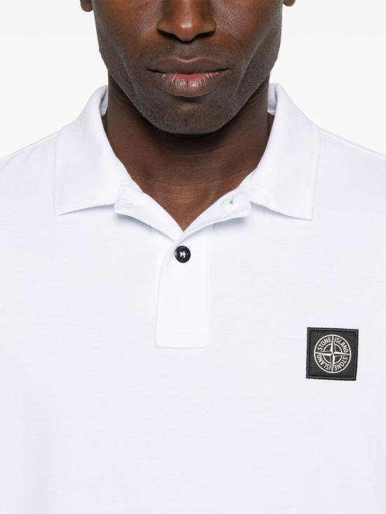 SHORT -SLEEVED T -SHIRT - 4