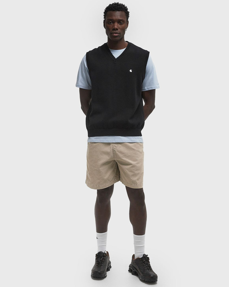 Carhartt Madison Vest Sweater outlook