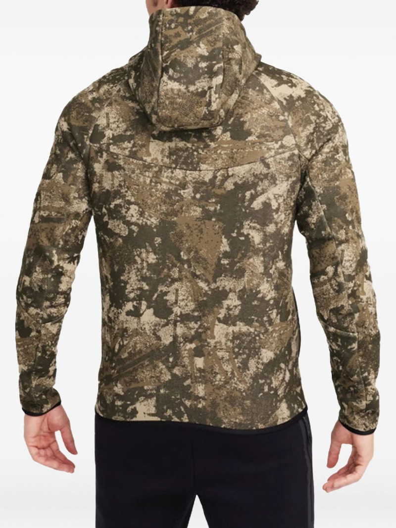 Nike Tech Windrunner hoodie outlook
