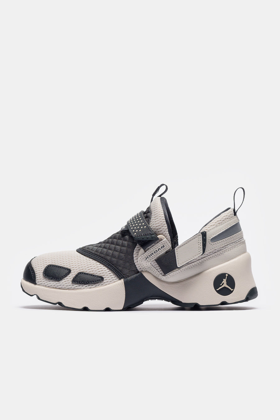 Trunner LX Sneaker in Light Orewood Brown/Anthracite - 1