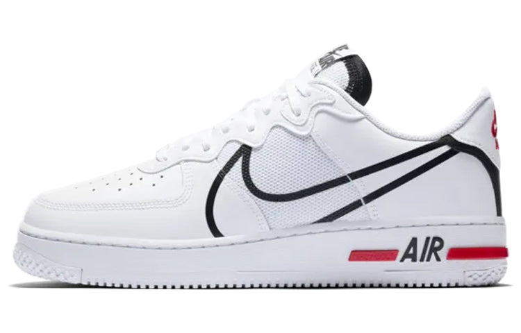 Nike Air Force 1 React 'D/MS/X' CD4366-100 - 2