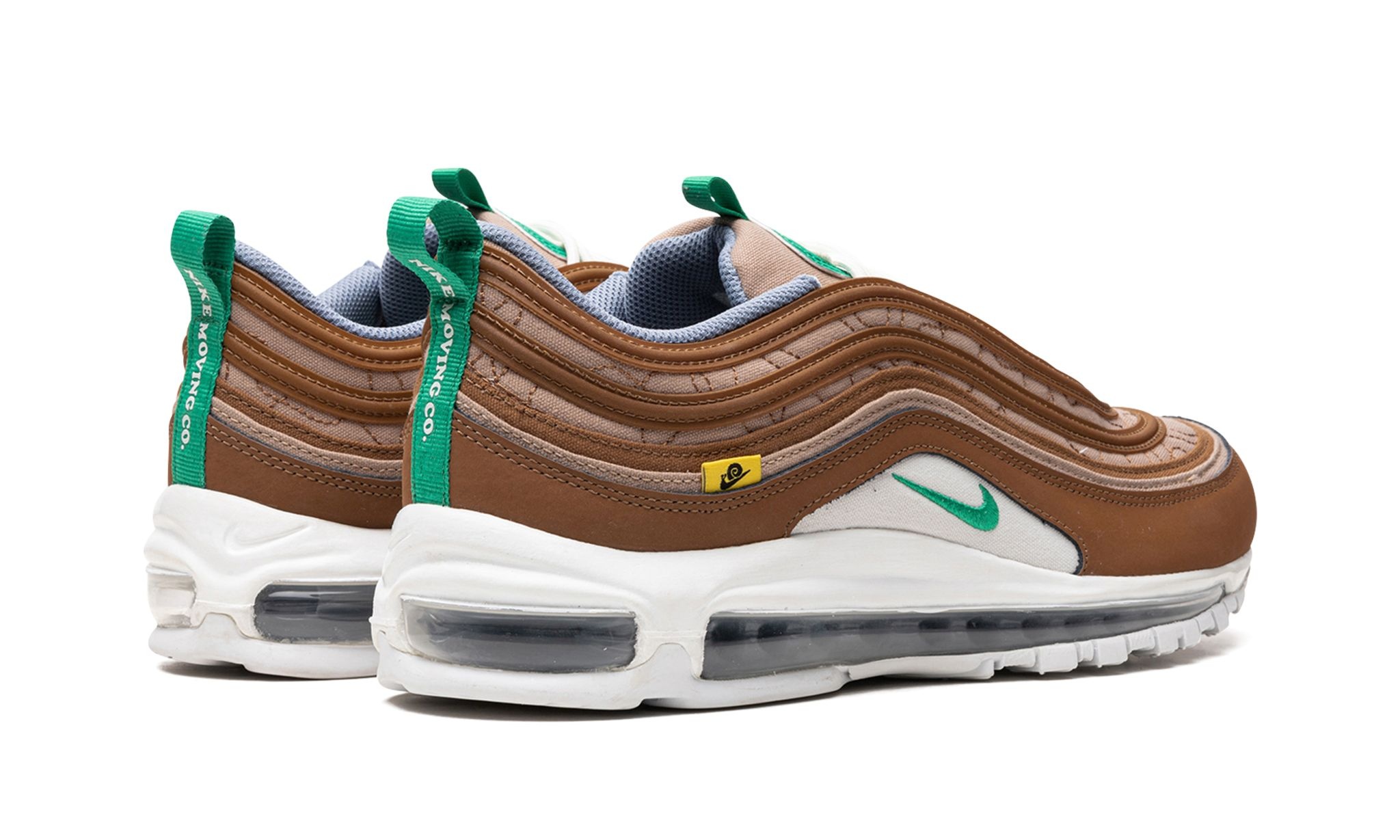 Air Max 97 SE "Moving Company" - 4