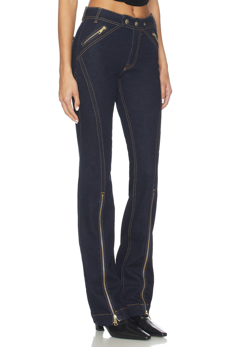 VERSACE JEANS COUTURE 5 Pocket Pant outlook