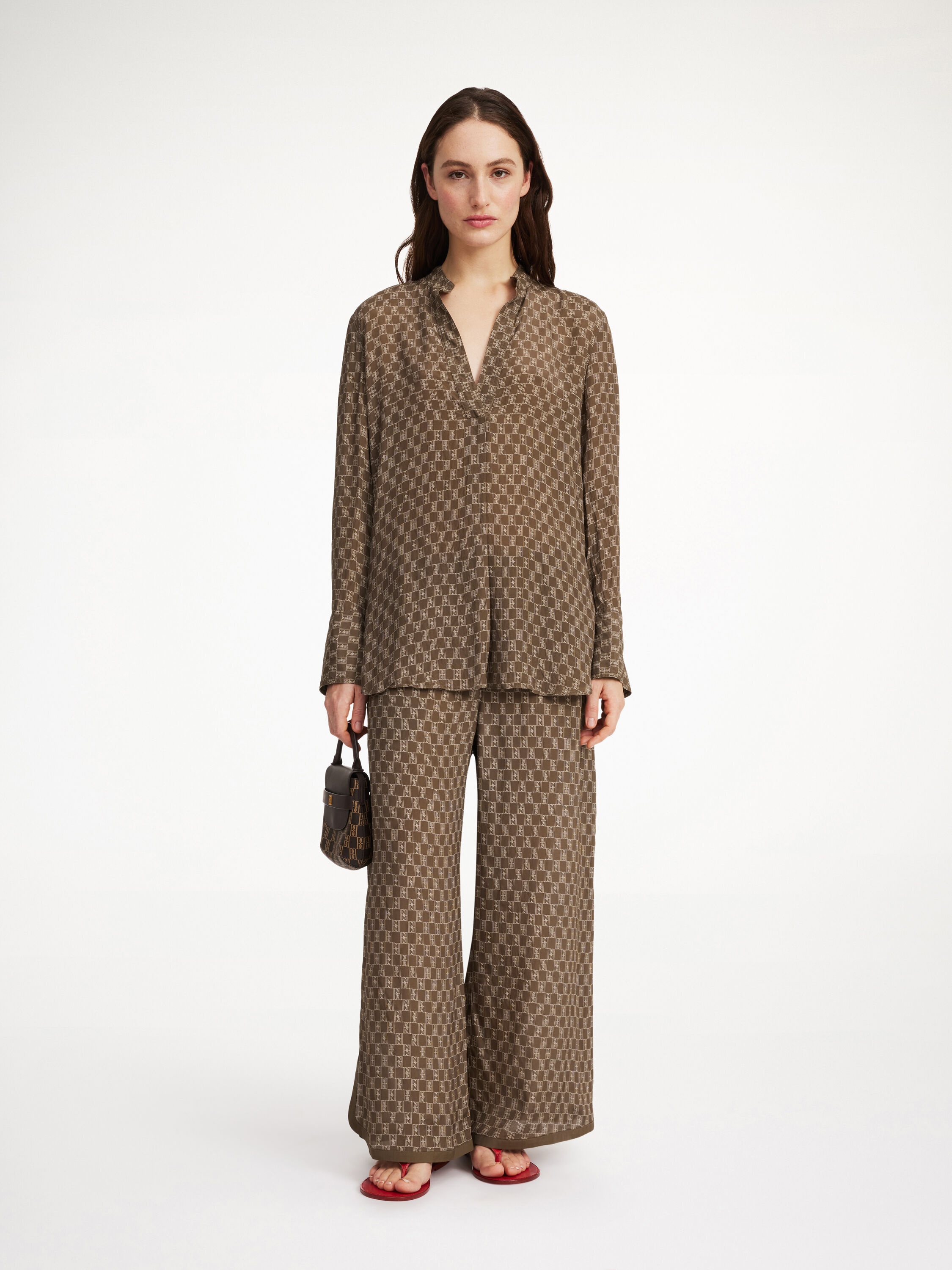 Mabillon shirt - 2