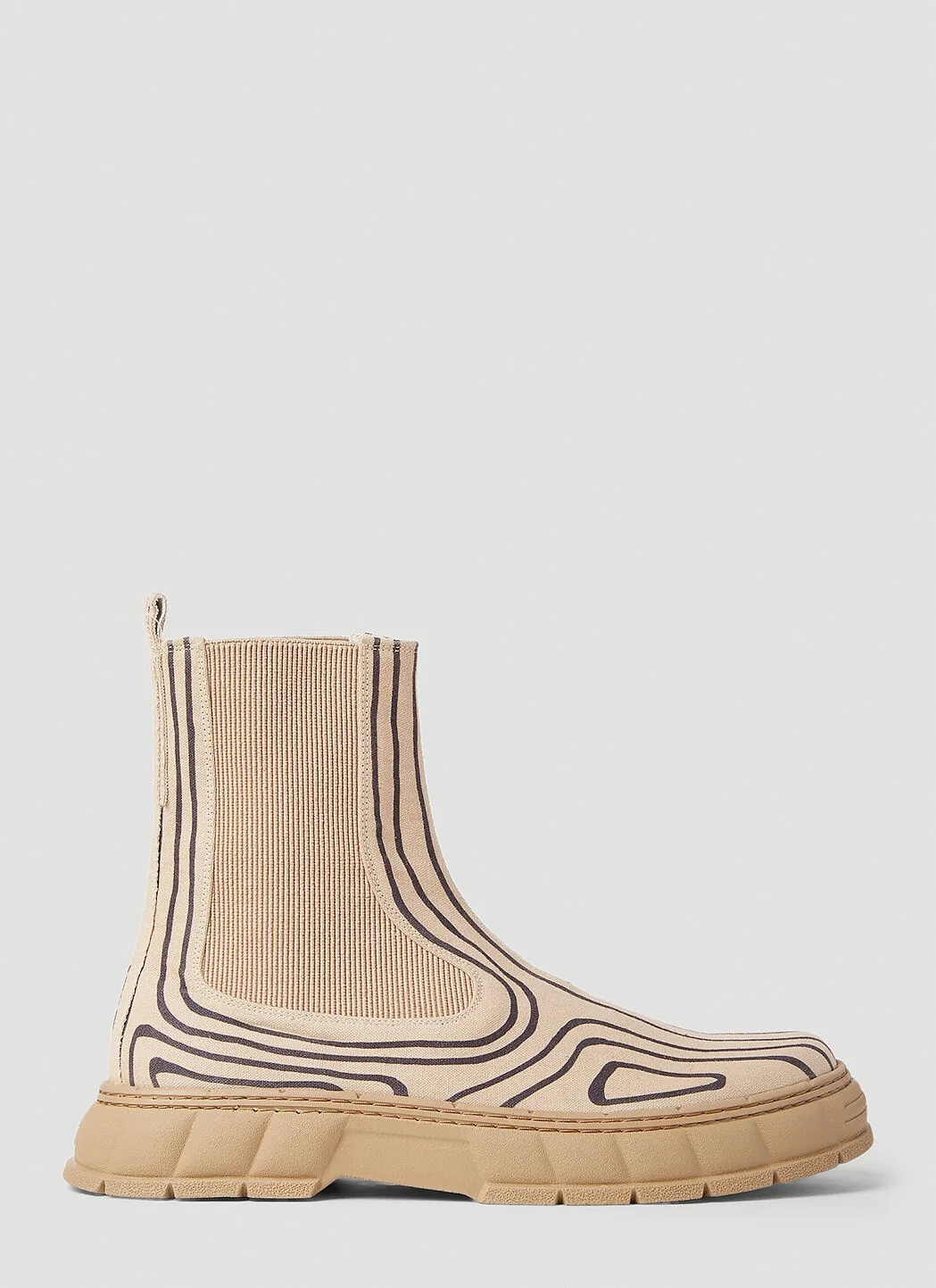 1997 Boots - 1