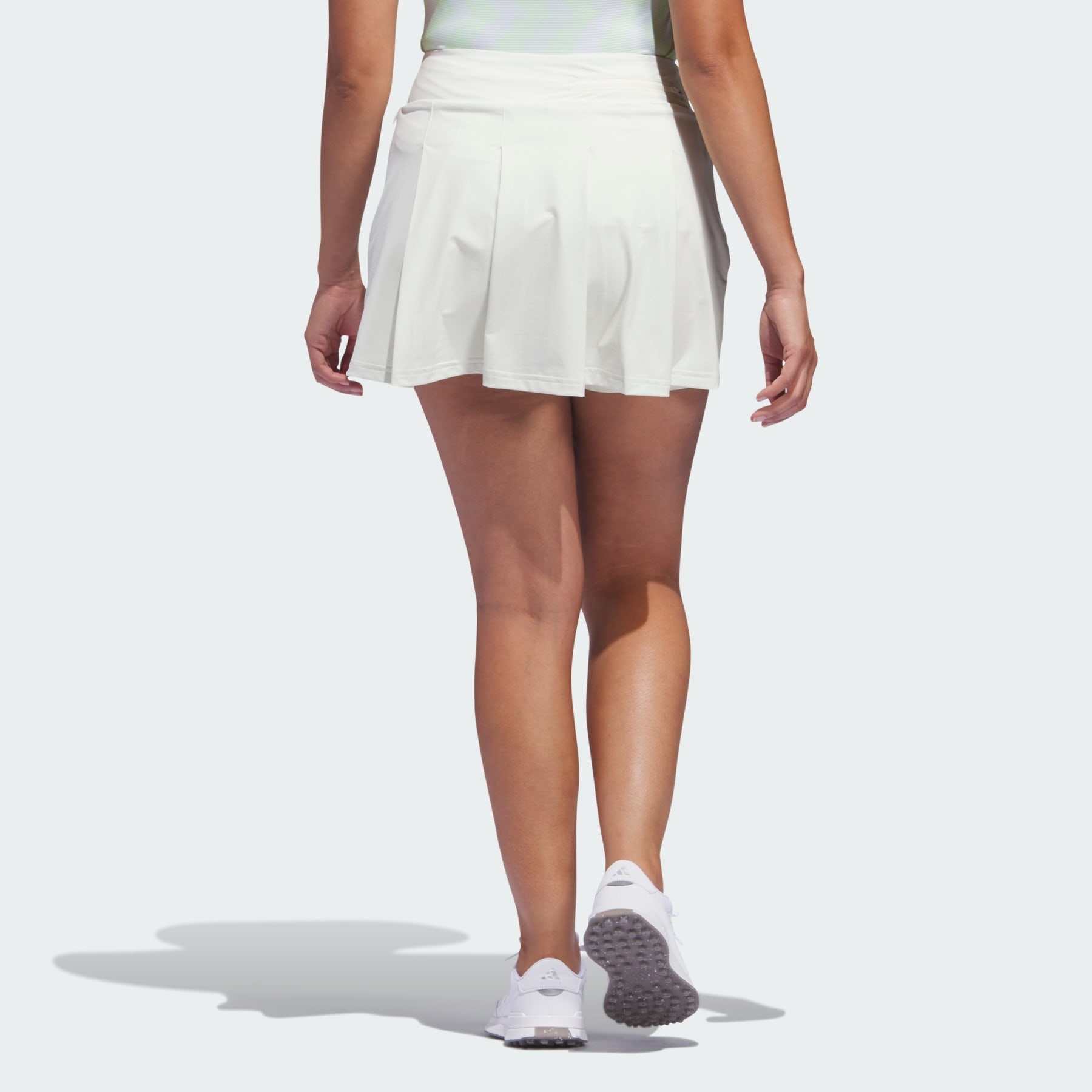 Ultimate365 Tour Pleated Skort - 3