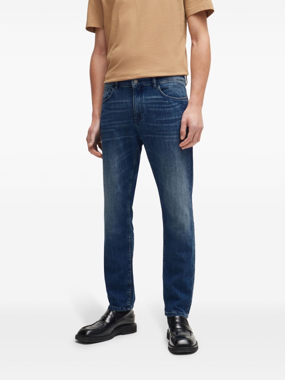 slim-fit jeans - 3