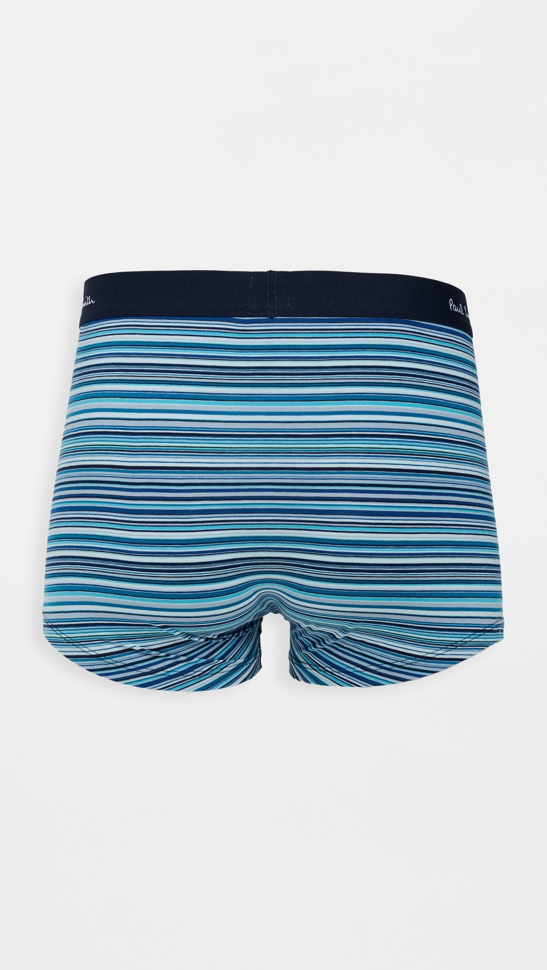 Trunks 5 Pack - 3