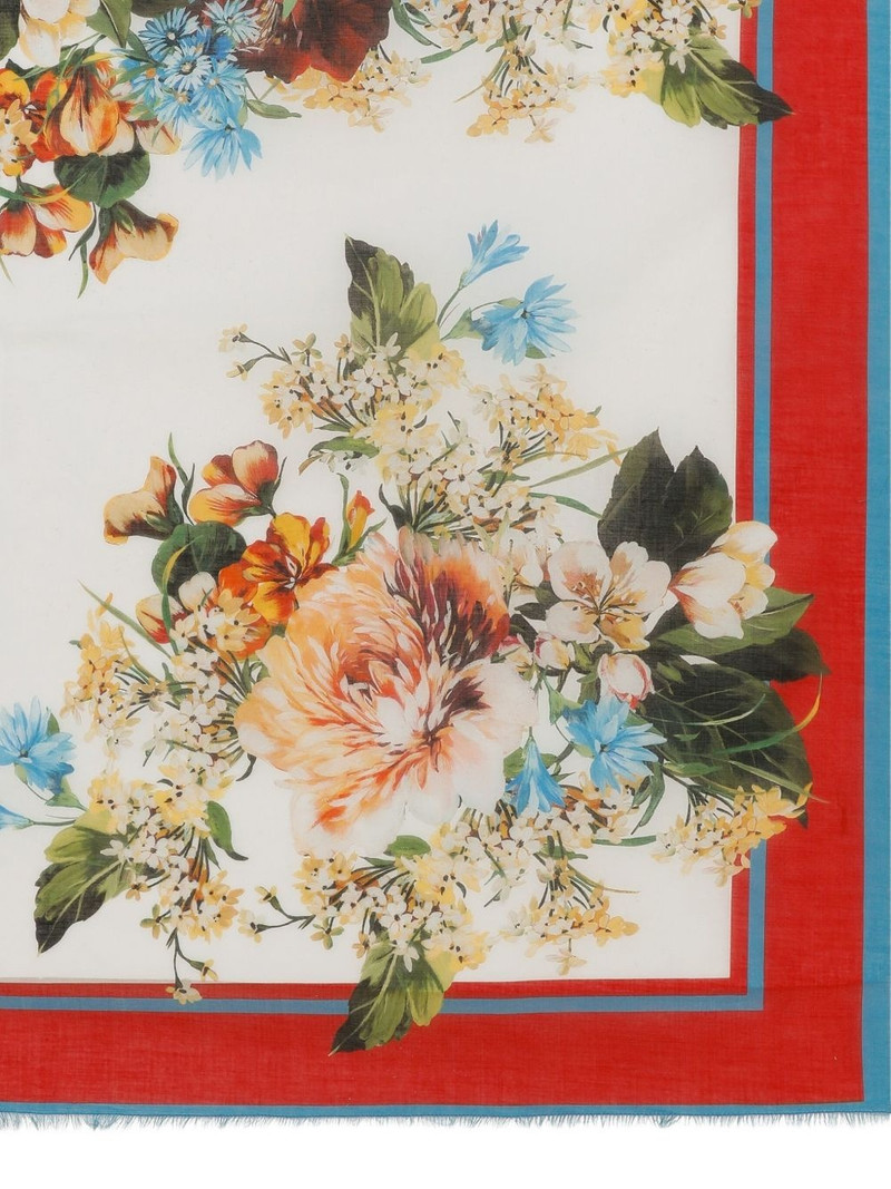 Dolce & Gabbana cotton towel outlook