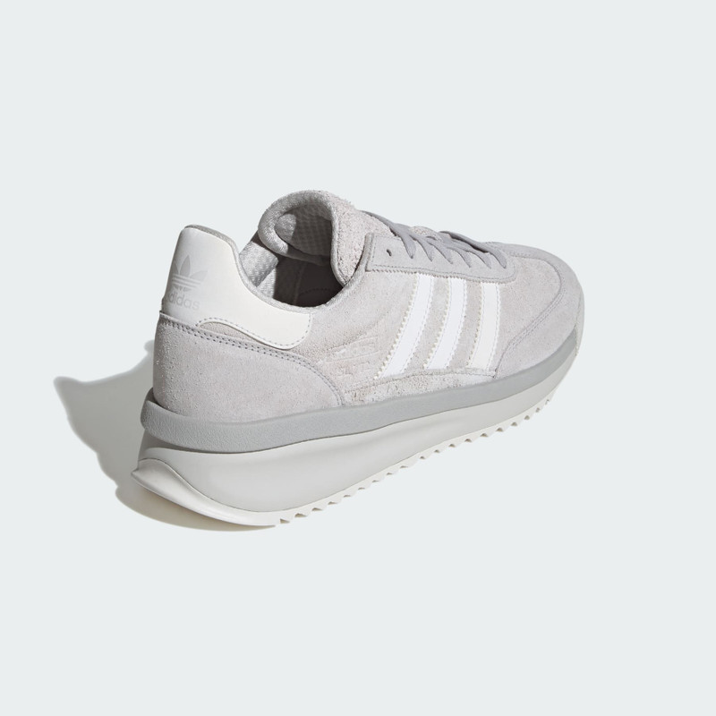 SL 72 RTN Shoes 6