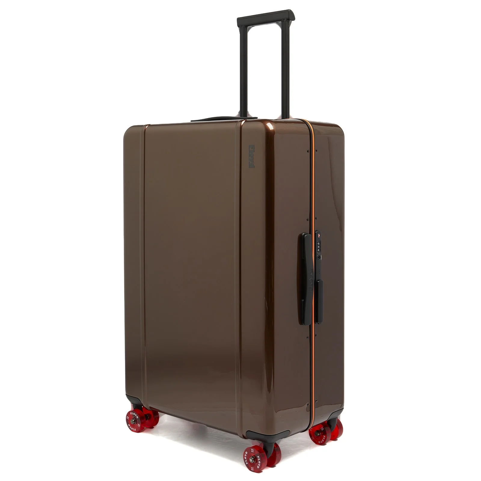 Floyd Trunk Check-In Luggage - 95L - 1