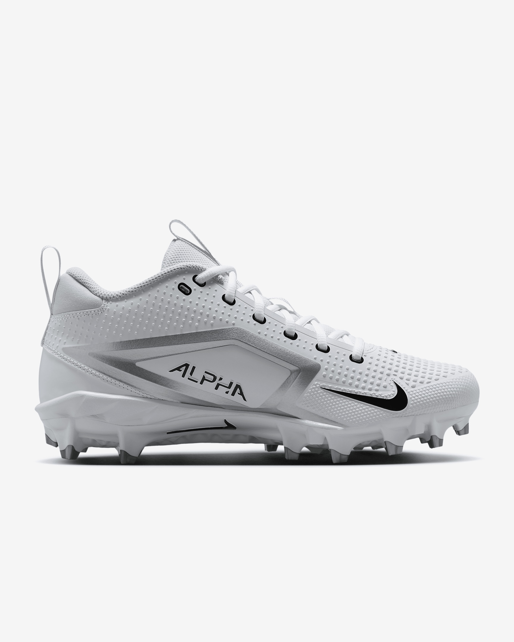 Nike Alpha Menace 4 Varsity Football Cleats - 3