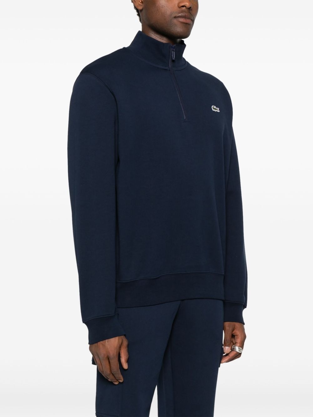 cotton sweatshirt - 3