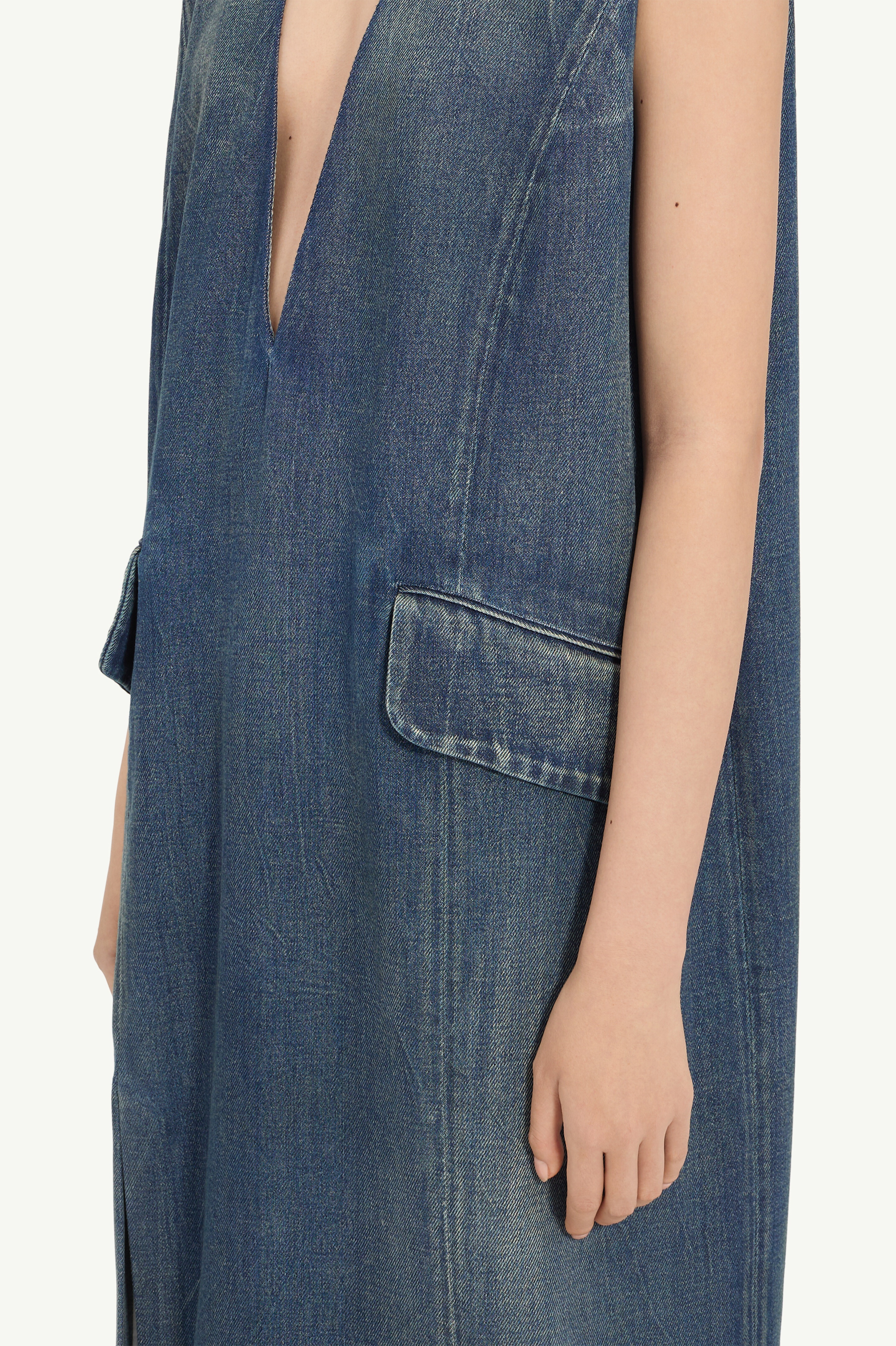 Maxi dress - 5