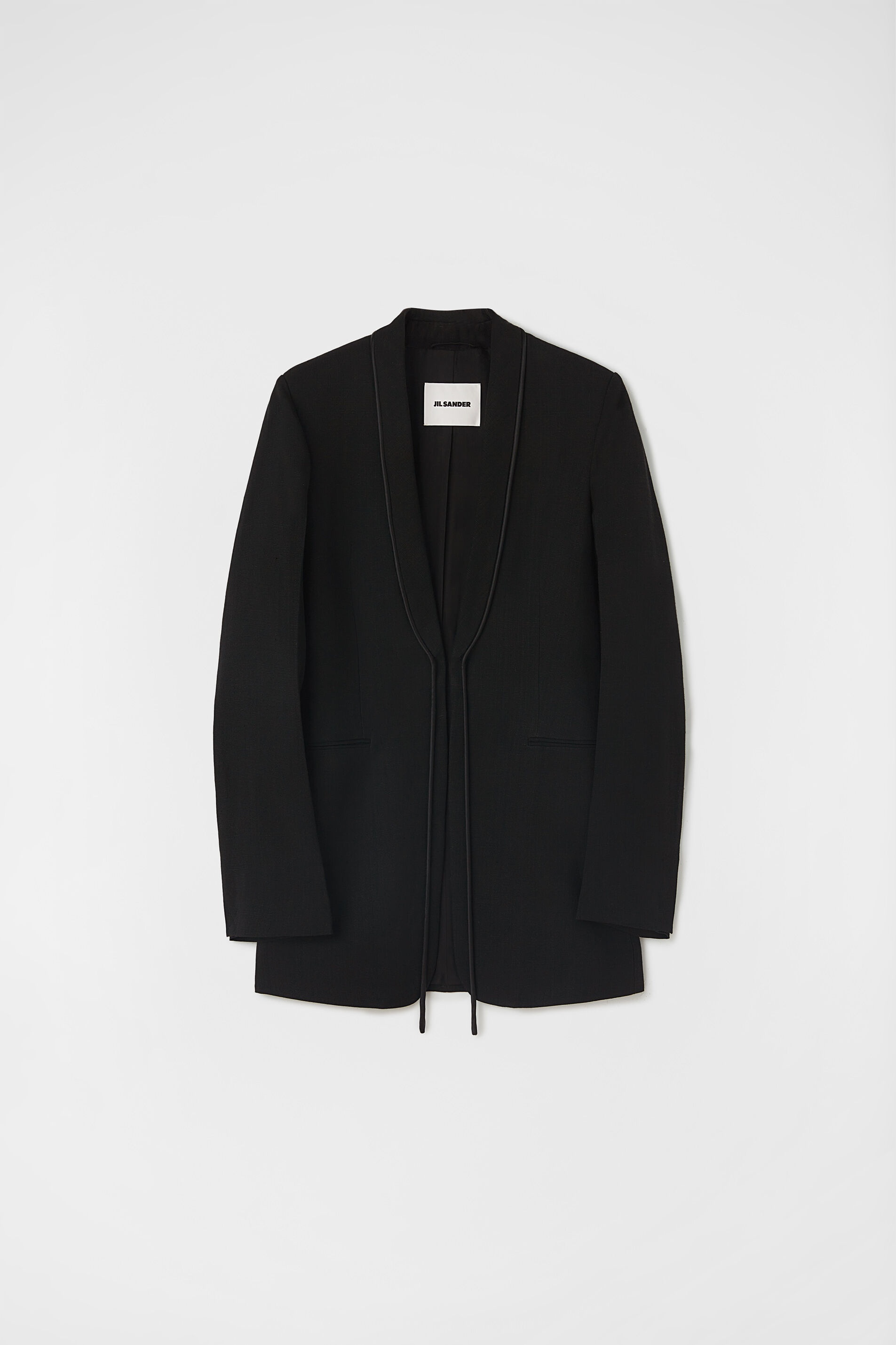 Tailored Jacket - 1