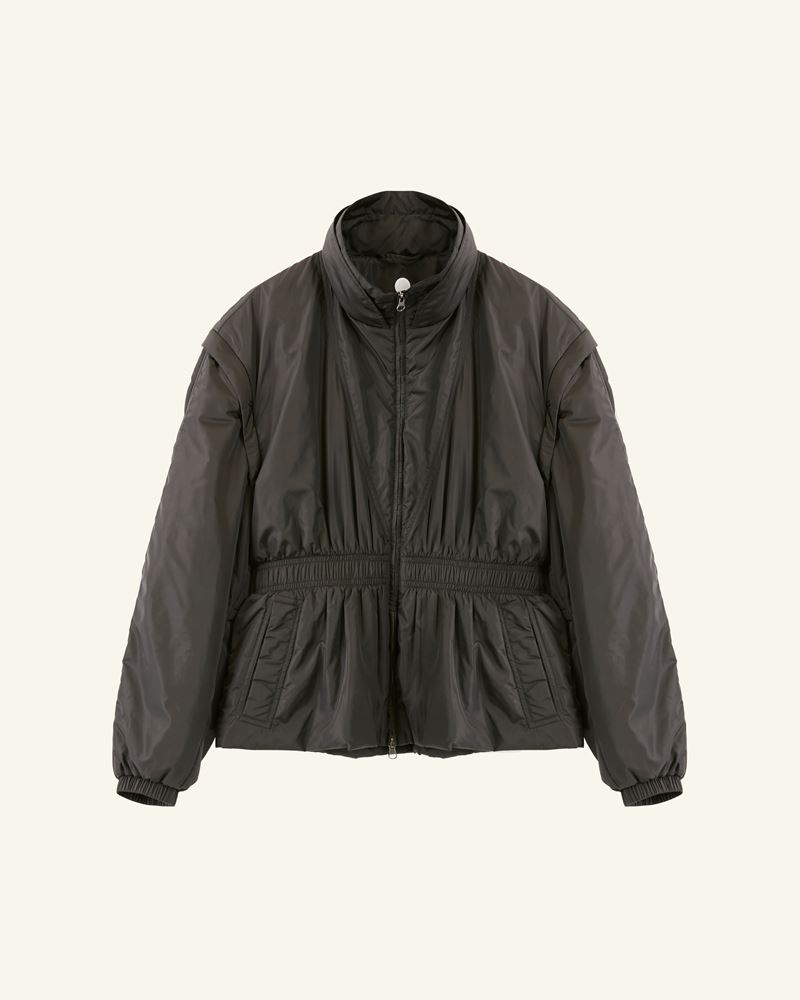 DASTYA RAINCOAT - 1