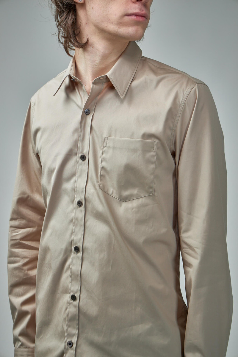 Dries Van Noten Corbino Shirt outlook