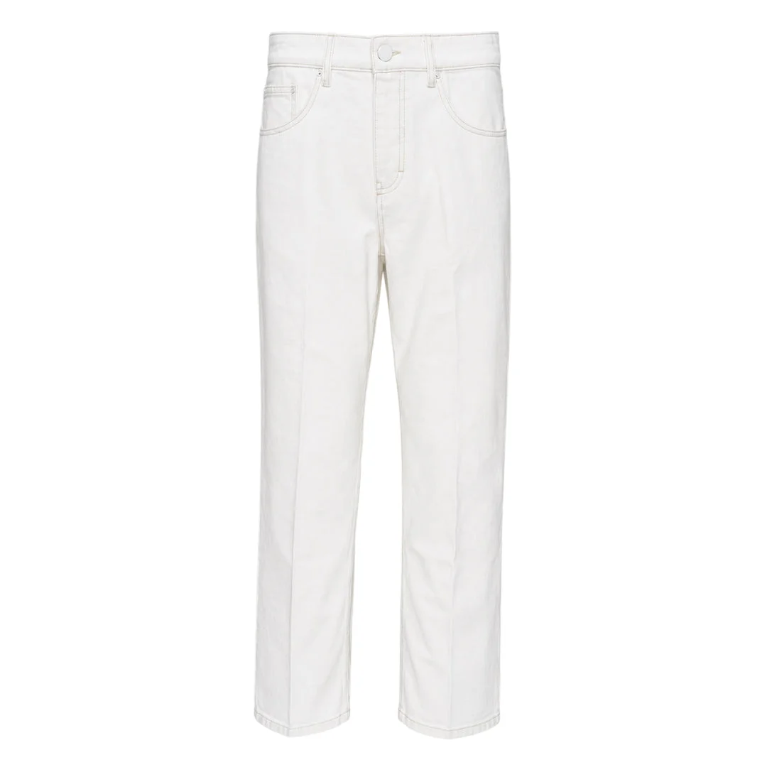 Parisian Fit Jeans - 1