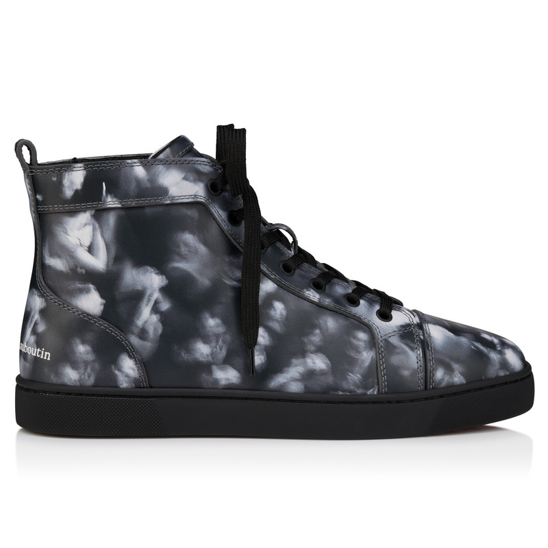 Christian Louboutin Louis Canopy outlook