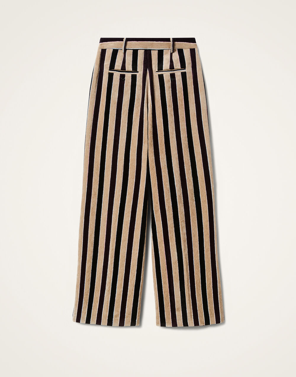 Loose Pants - 3