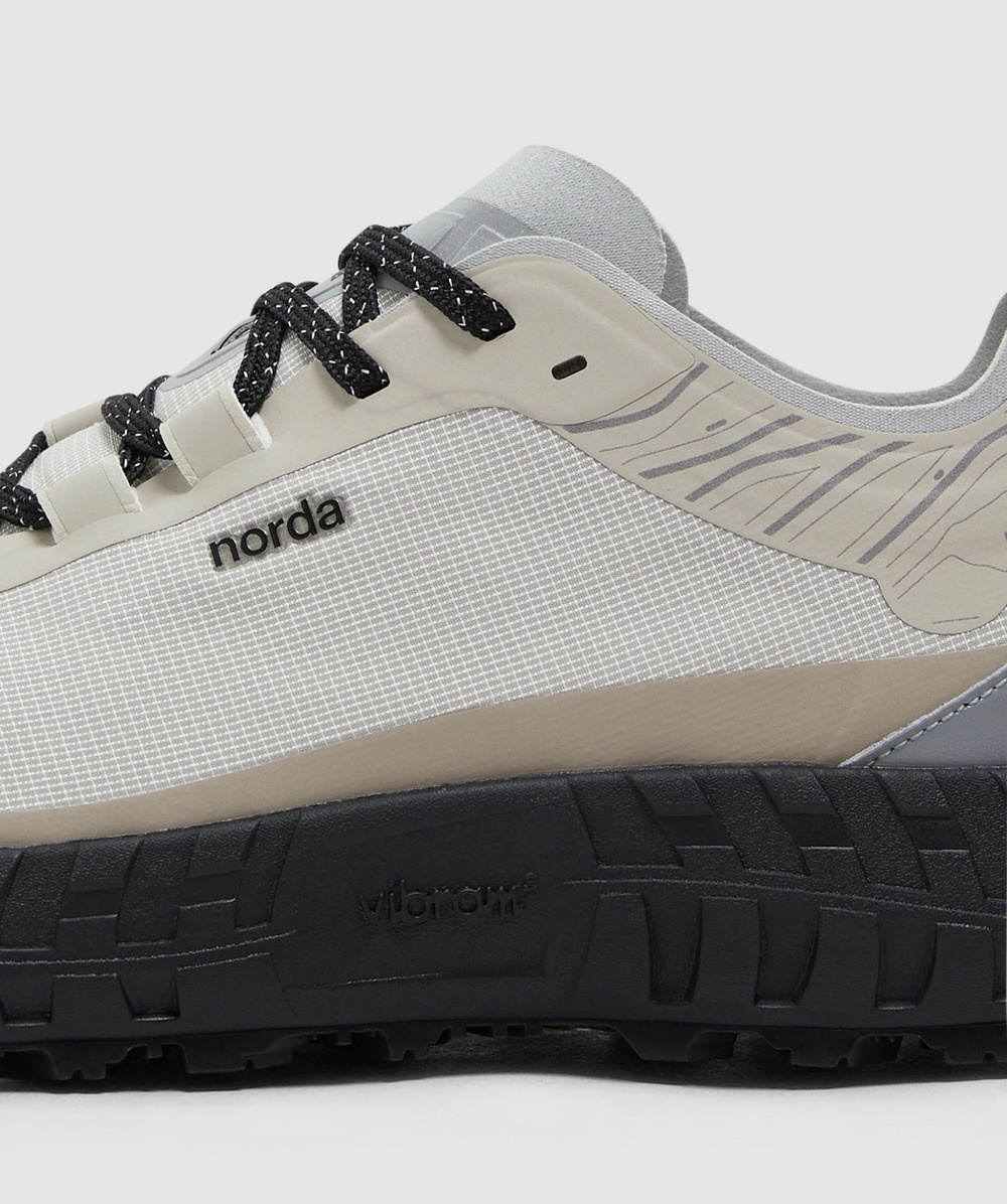Dyneema 001 sneaker - 7
