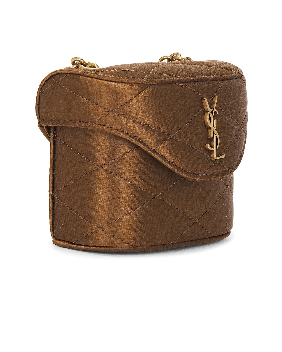 Mini June Chain Bag - 5