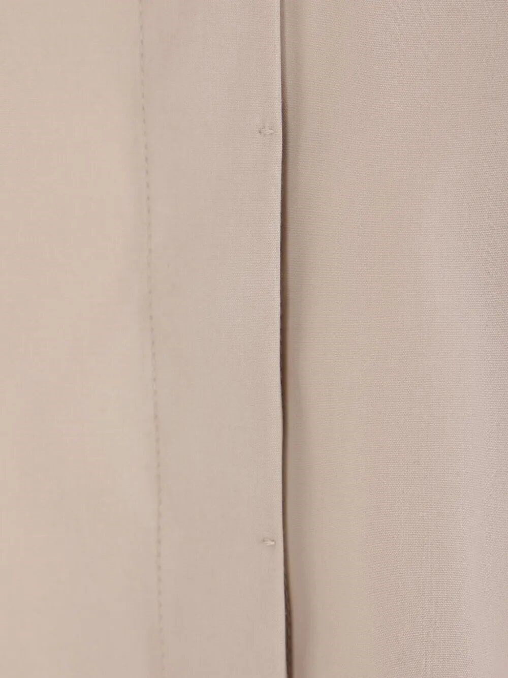 Sleeveless Shirt With `Shiny` Trim - 3