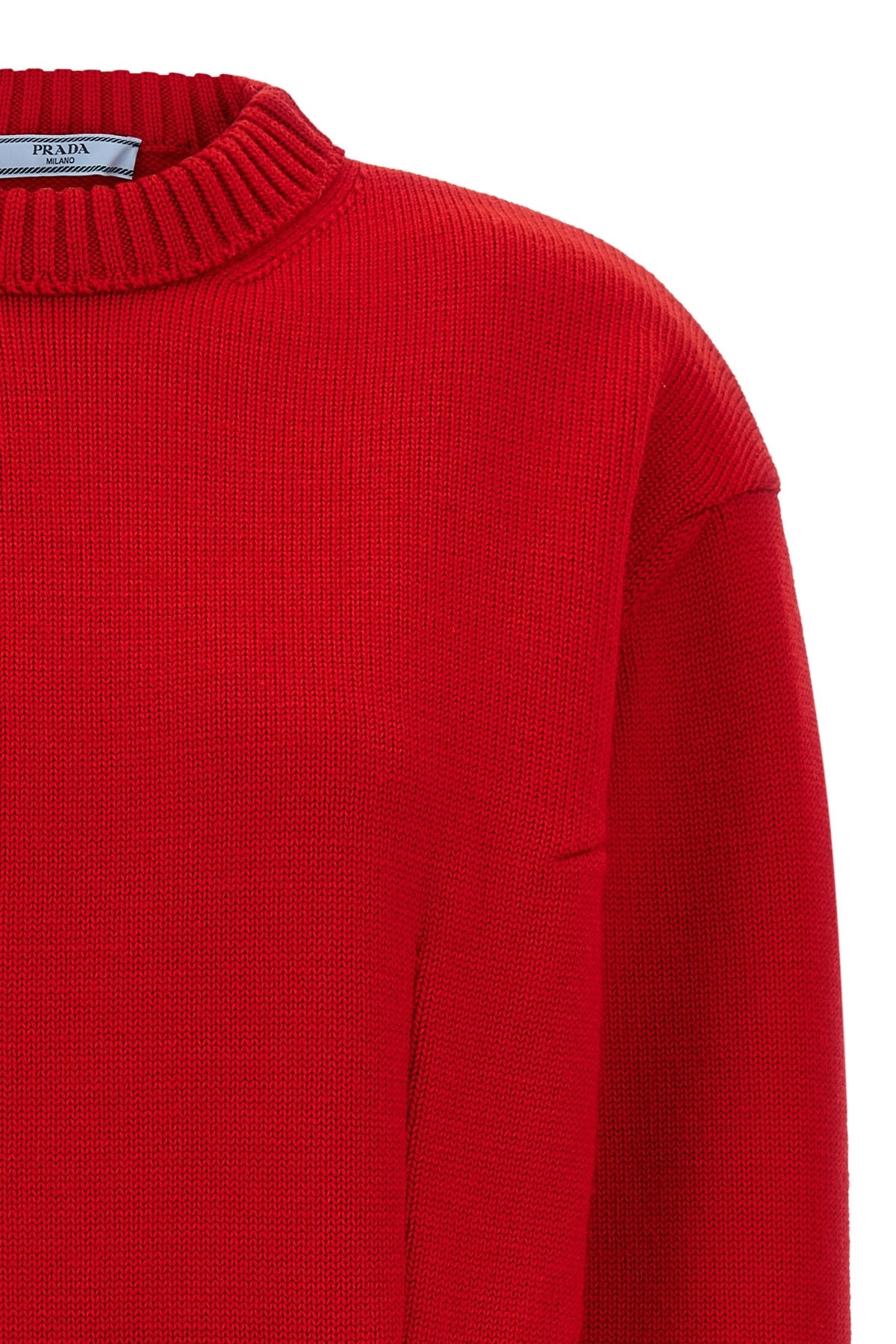 Bow sweater - 4