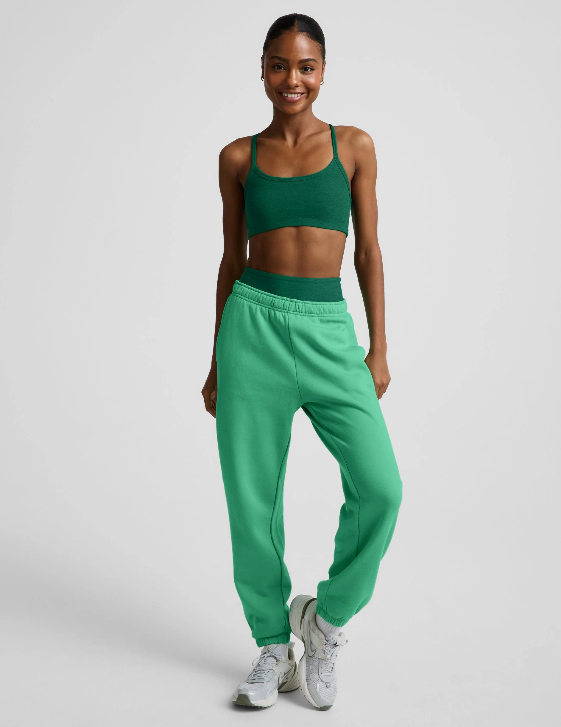 LuxeFleece 2.0™ Jogger 28" - 1