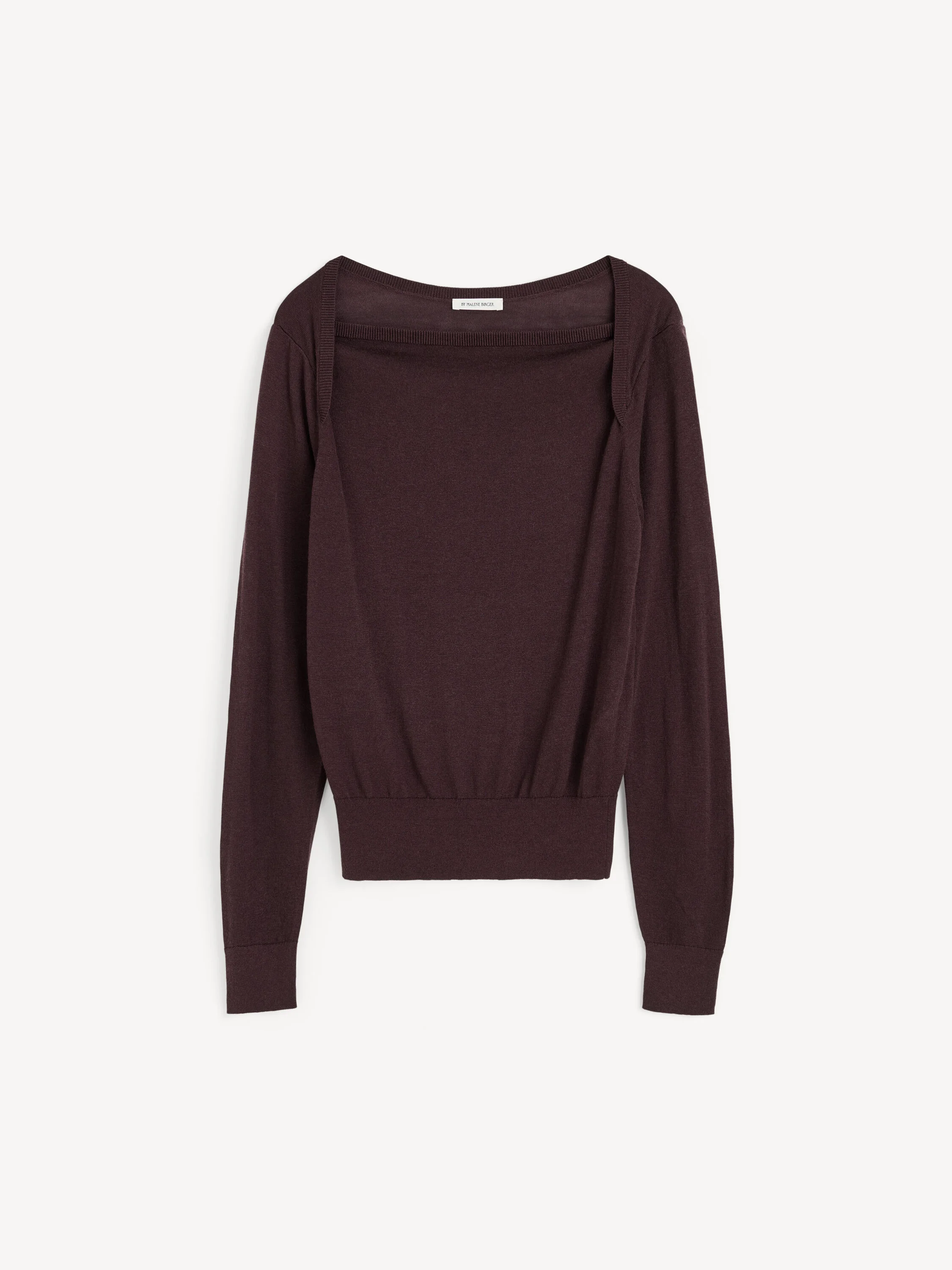 Gwen sweater - 1