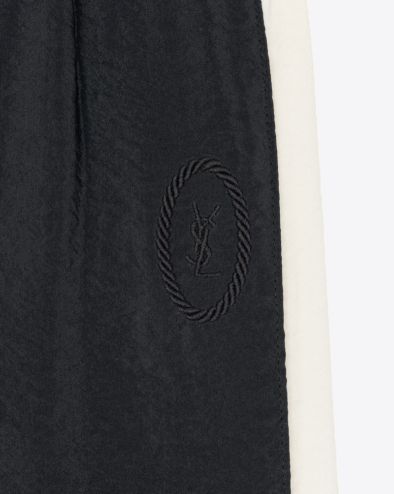 monogram sweatpants 3