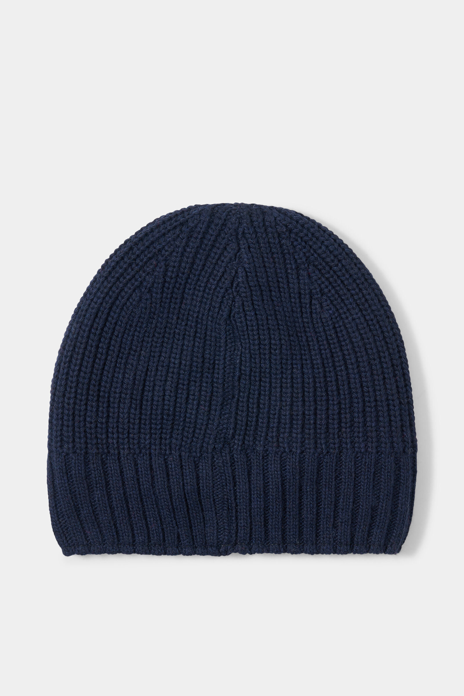 Beanie Freddy in Navy blue - 2