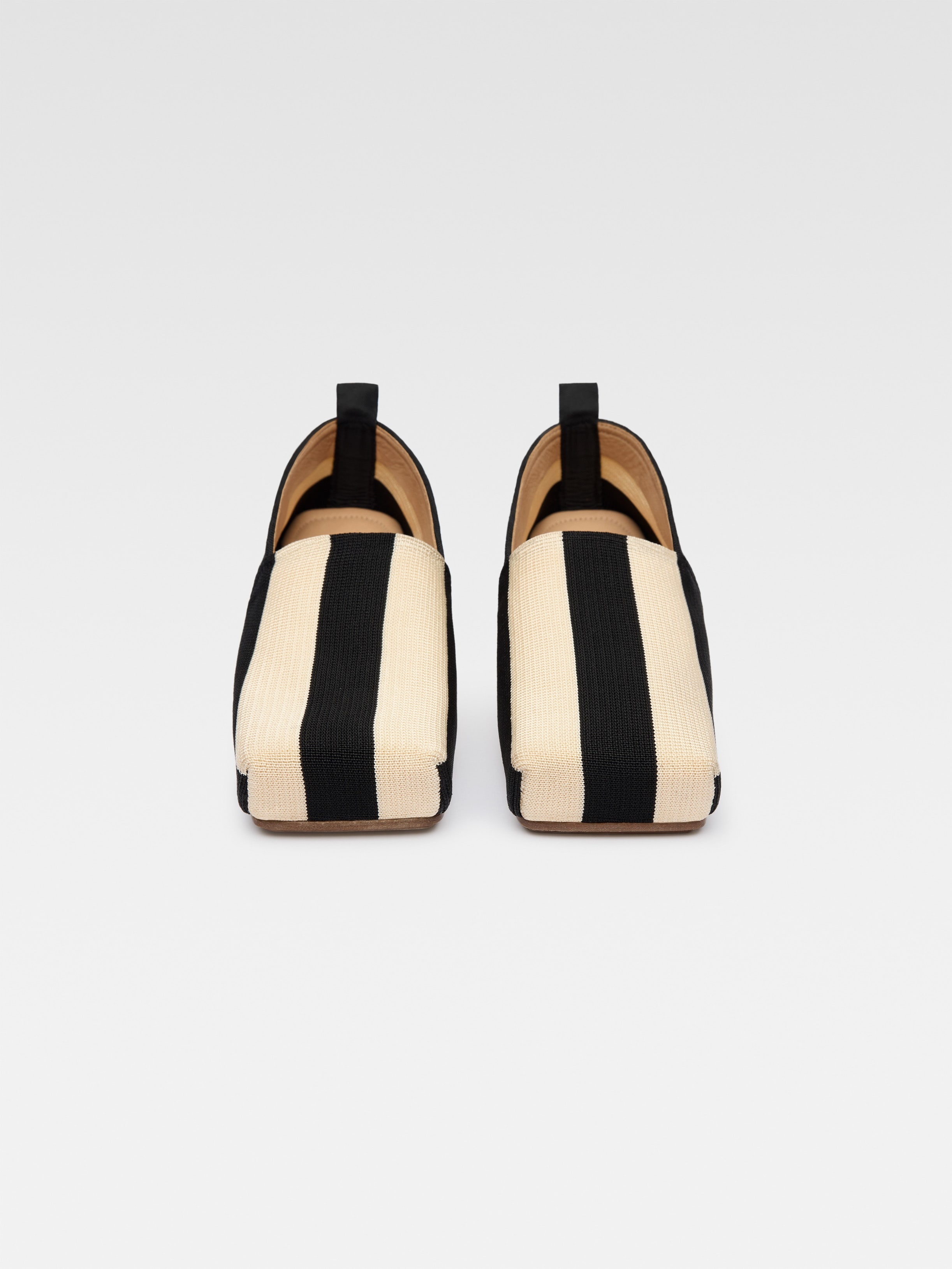 The Carré espadrilles - 3