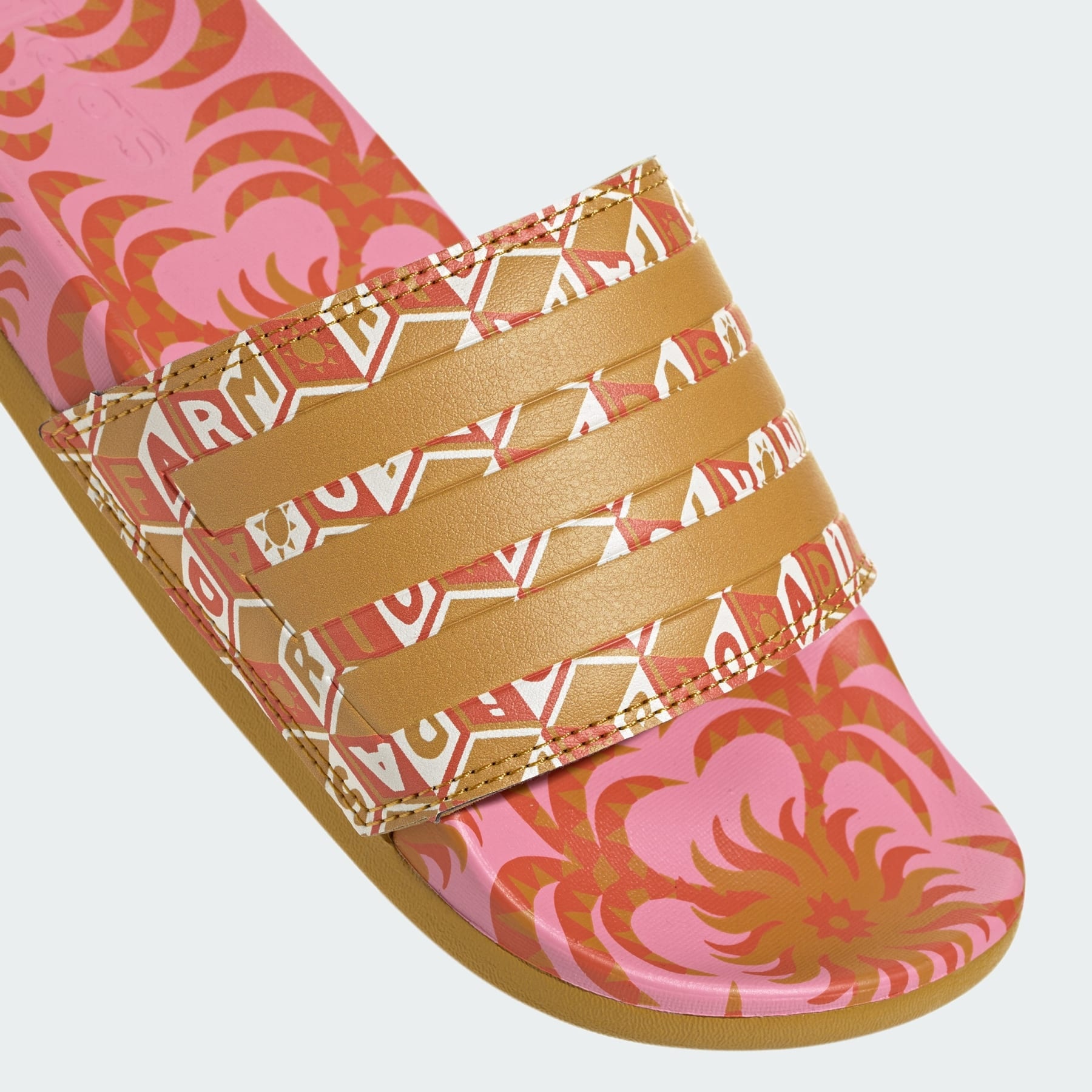 Adilette Comfort Sandals - 9