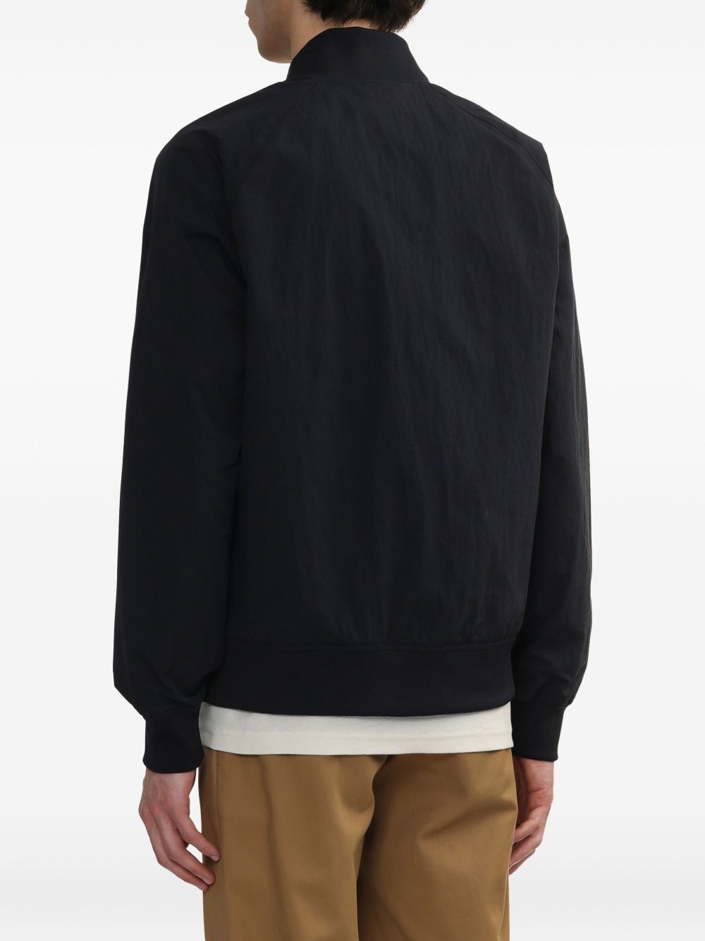 Tennis bomber jacket - 4