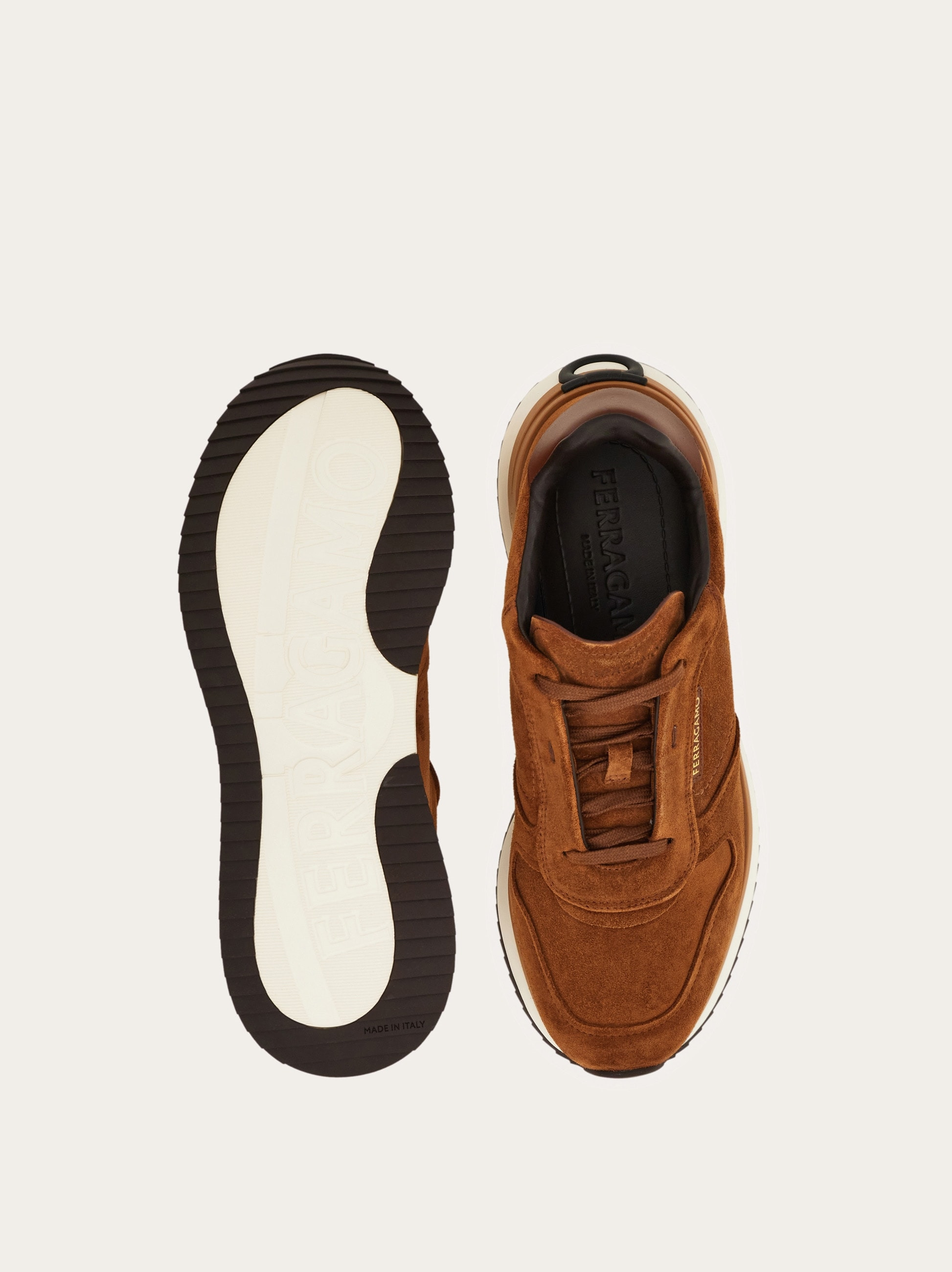 Low cut sneaker - 5